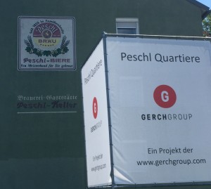 Peschl Quartier